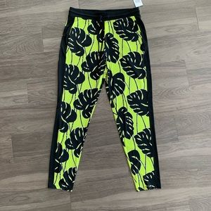 Michael by Michael Kors Silky pants L